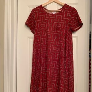 Lularoe Carly XS